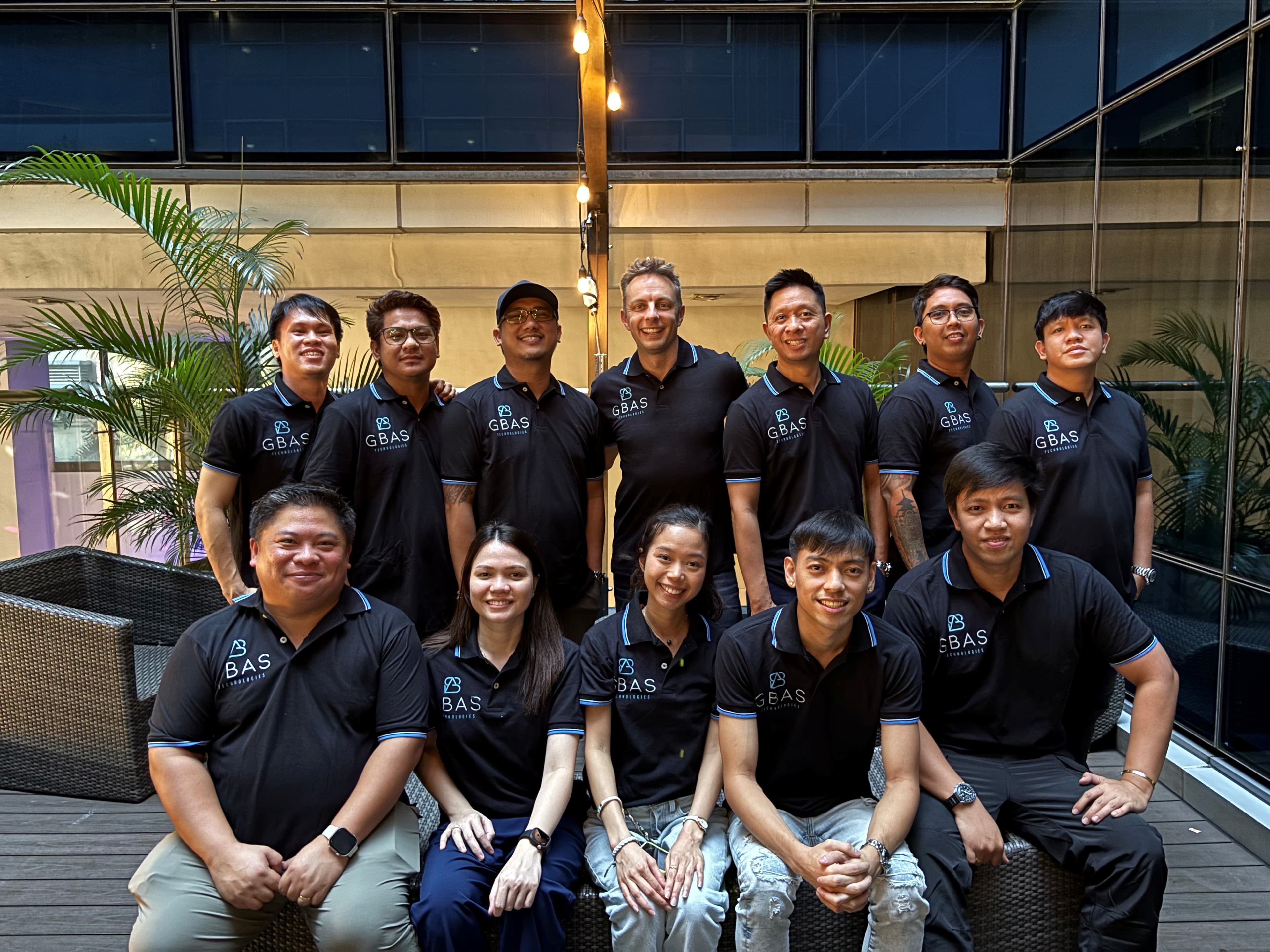 gbas manilla central team