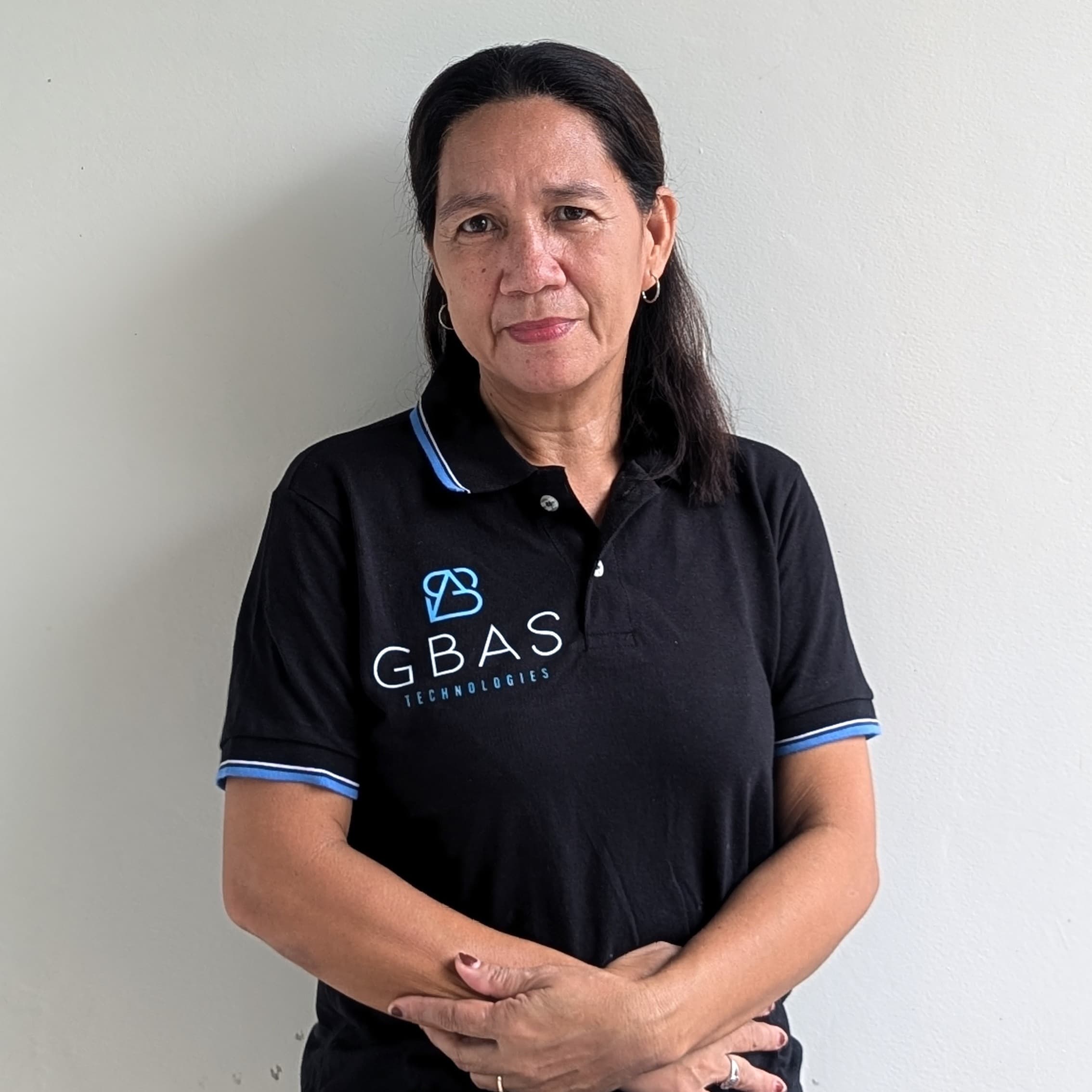 gbas regional recruitment