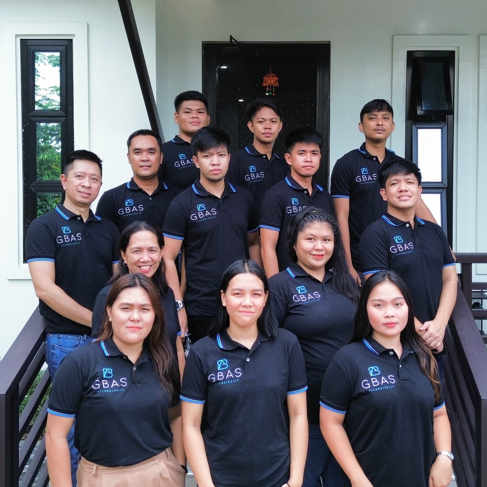 gbas team